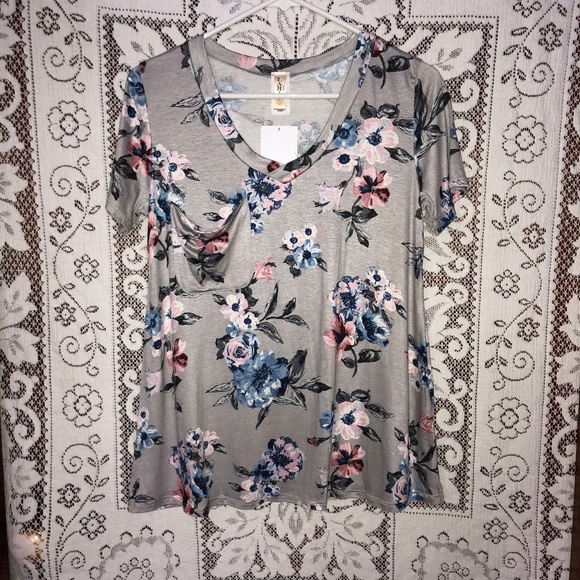 Tops - MOVING SALE